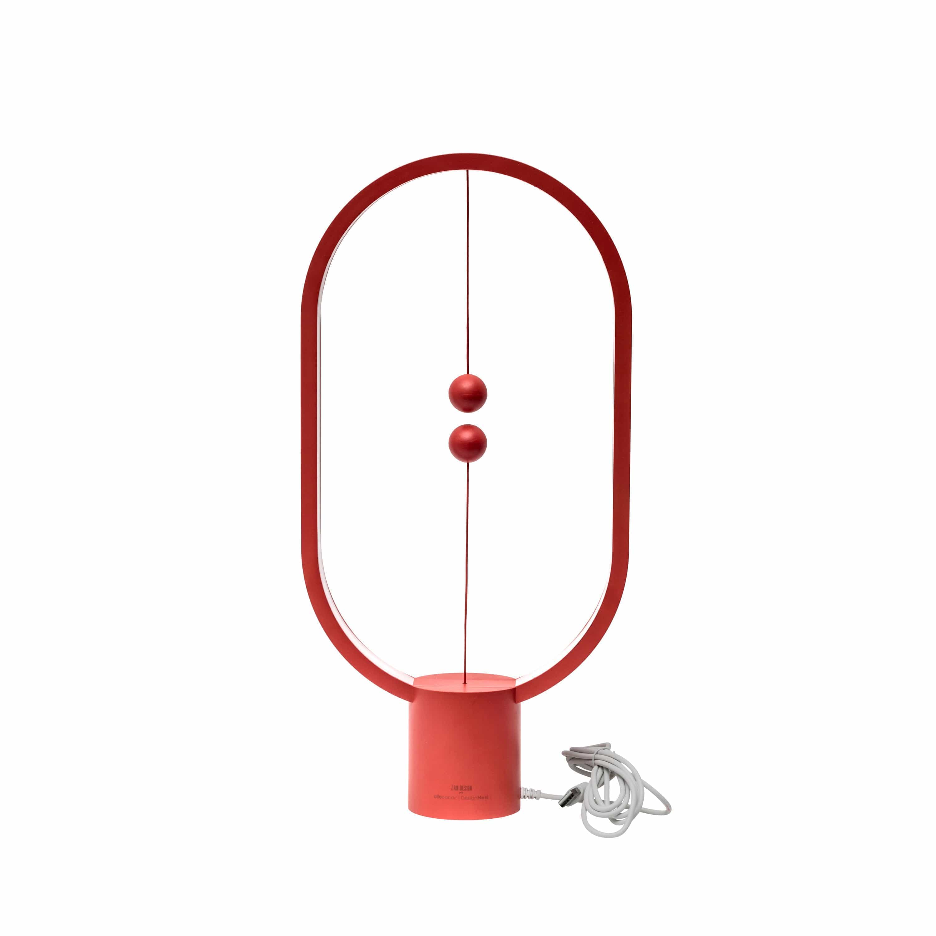 Magnetic Lamp - Versatile Lighting & Practical Fixing