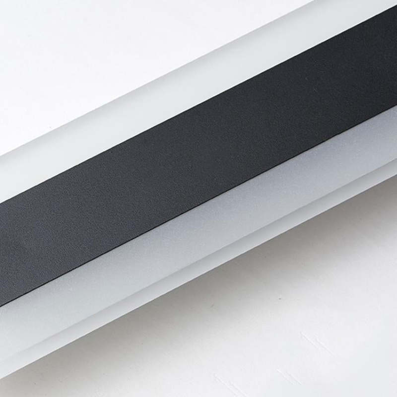 モダンな屋外壁付けランプ - 庭やファサードに最適 