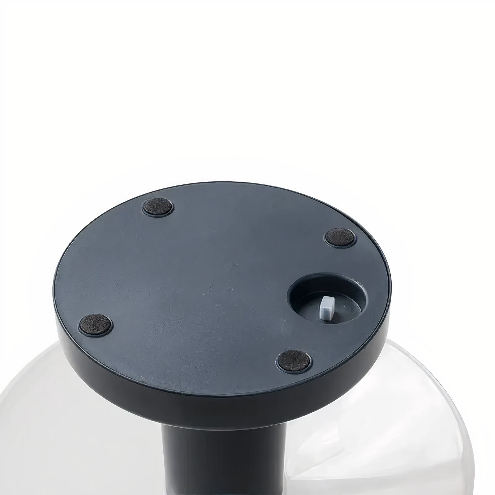 Kabellose Solar-Tischlampe – Ökologisch und Praktisch 