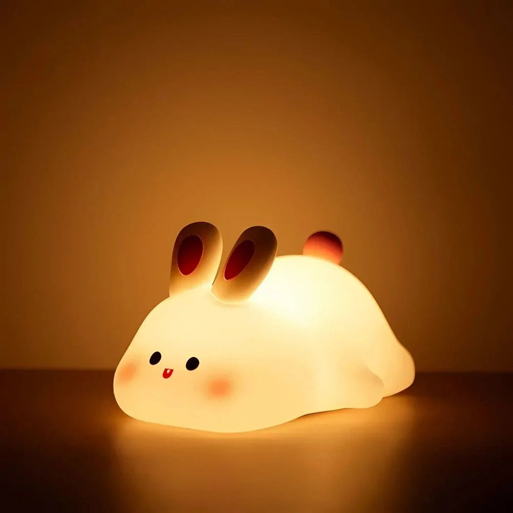 Lampada touch per animali - Luce confortevole e facile da controllare