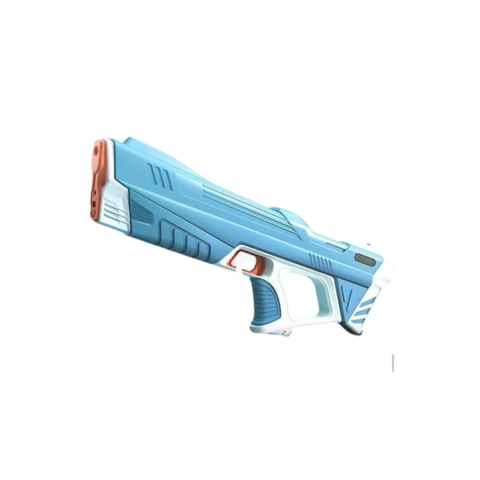 Sähköinen vesipistooli - Automaattinen lataus ja voimakas suihku