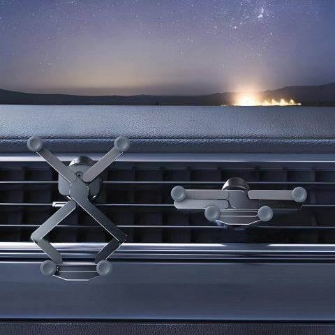 תמיכה לטלפון רכב – יציבות וביטחון 