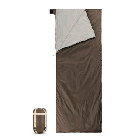 Kompakter Schlafsack - Praktisches Design Und Einfache Aufbewahrung
