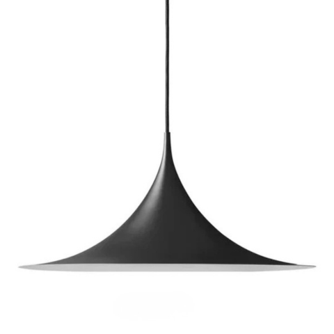 Lampe Suspendue Scandinave — Élégance Moderne Et Ambiance Douce