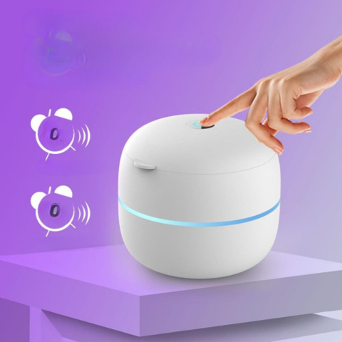 Limpiador ultrasónico multifunción - Limpieza profunda y brillo instantáneo