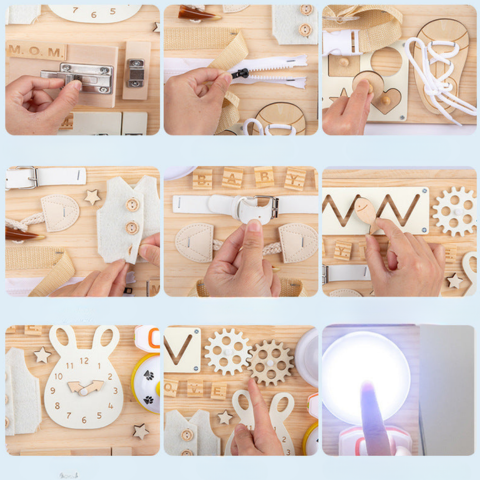 Koulutuksellinen toiminta-arkki - Tutkimus, logiikka ja itsenäisyys