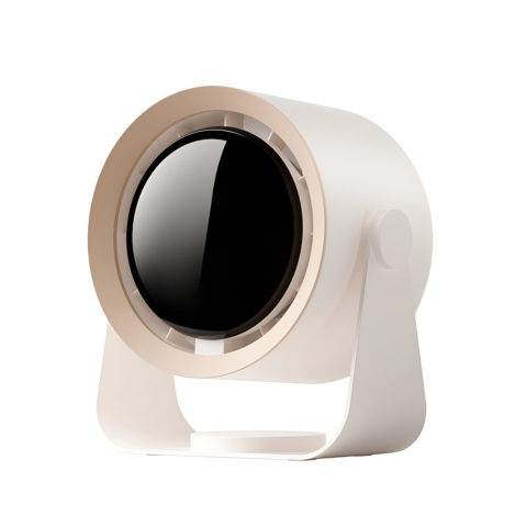 Turboventilator zonder bladen - Stille kracht en modern ontwerp