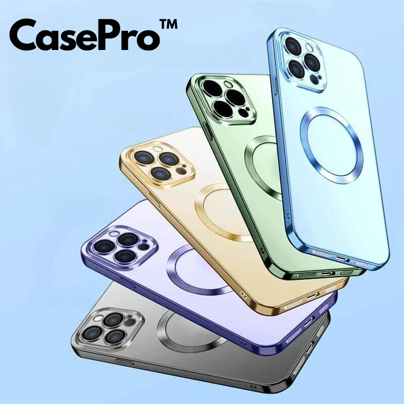 CasePro | 1+1 Oferowany