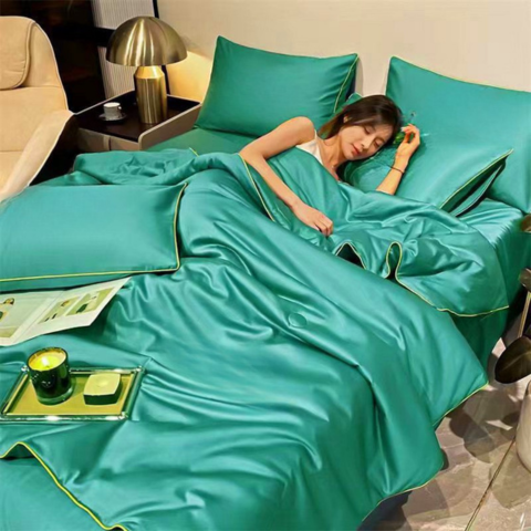 Chladivá přikrývka – Lehká a prodyšná pro pohodlný spánek 