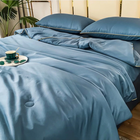 Chladivá přikrývka – Lehká a prodyšná pro pohodlný spánek 