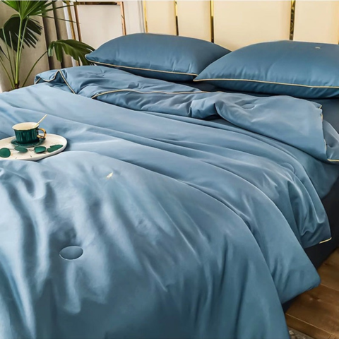 Chladivá přikrývka – Lehká a prodyšná pro pohodlný spánek 