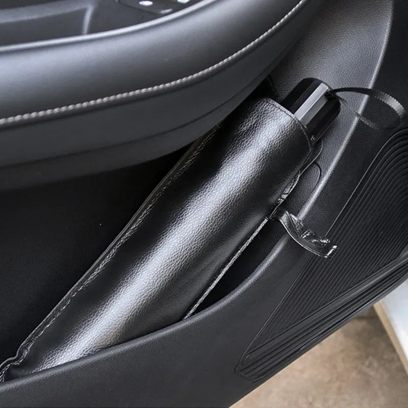 Składany parasol - ochrona przed słońcem i natychmiastowa świeżość