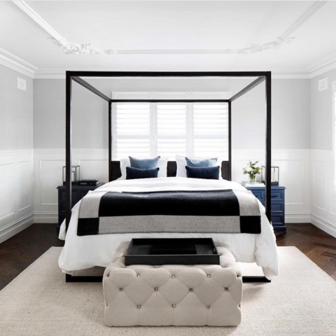 Plaid À Carreaux – Élégance Moderne Et Confort Douillet