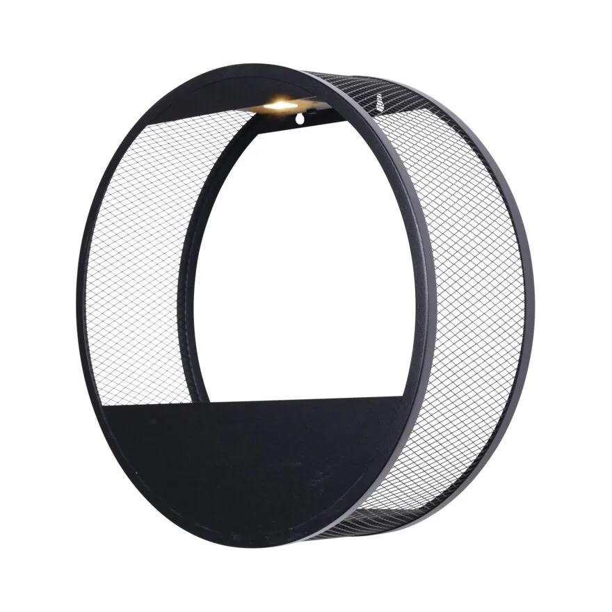 屋外ソーラー壁灯 – 自動かつ経済的な照明 