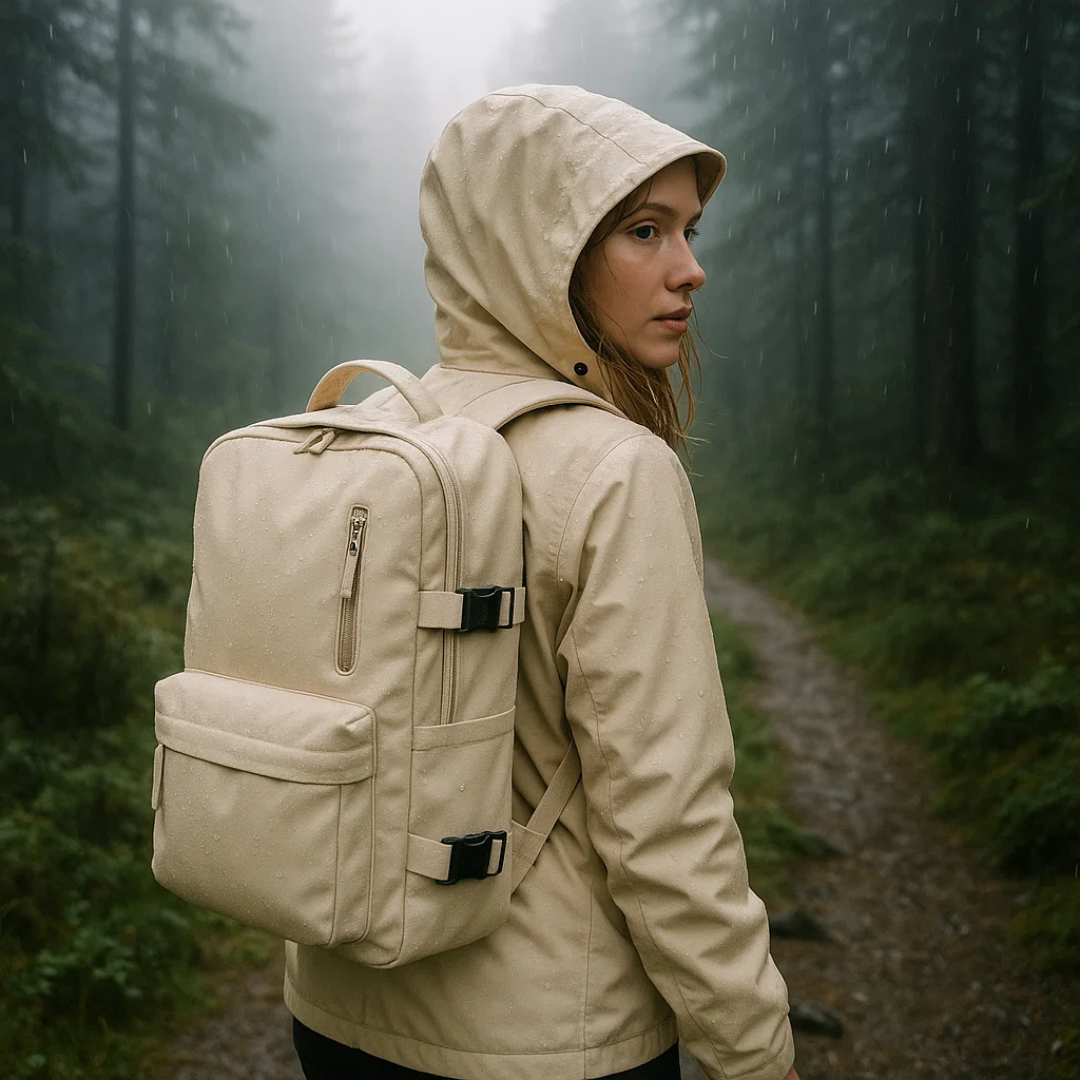 Gratien | Konvertibel ryggsekk - ideell for arbeid, studier og reiser