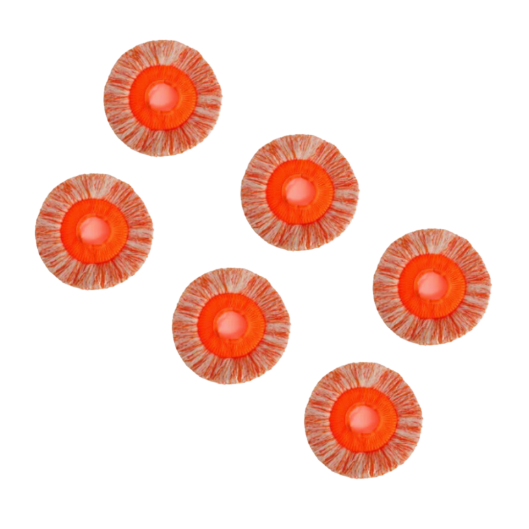 Scopa Rotante 360° – Pulizia Facile e Senza Sforzo 