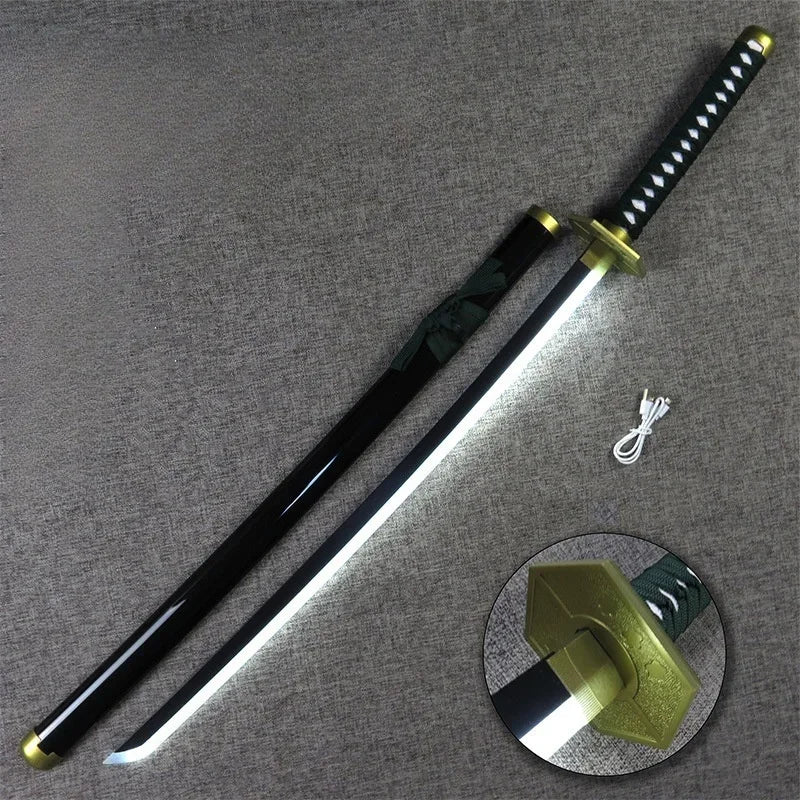 Japanese Decorative Katana – Traditional Elegance and Authentic Style 