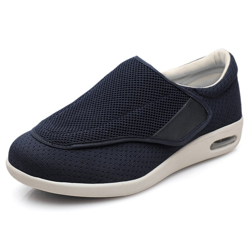 Ultra Comfort Shoes – For Sensitive and Tired Feet 