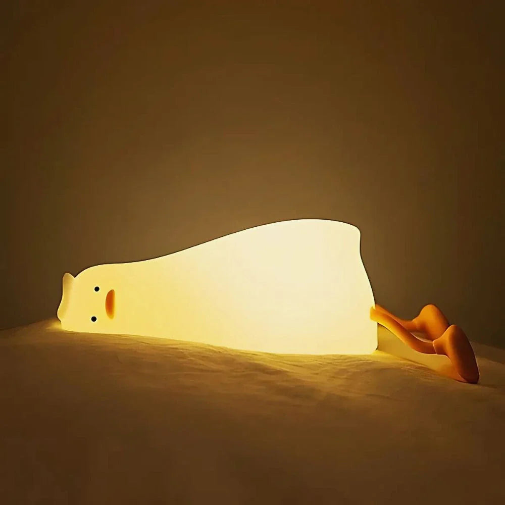 Lampada touch per animali - Luce confortevole e facile da controllare