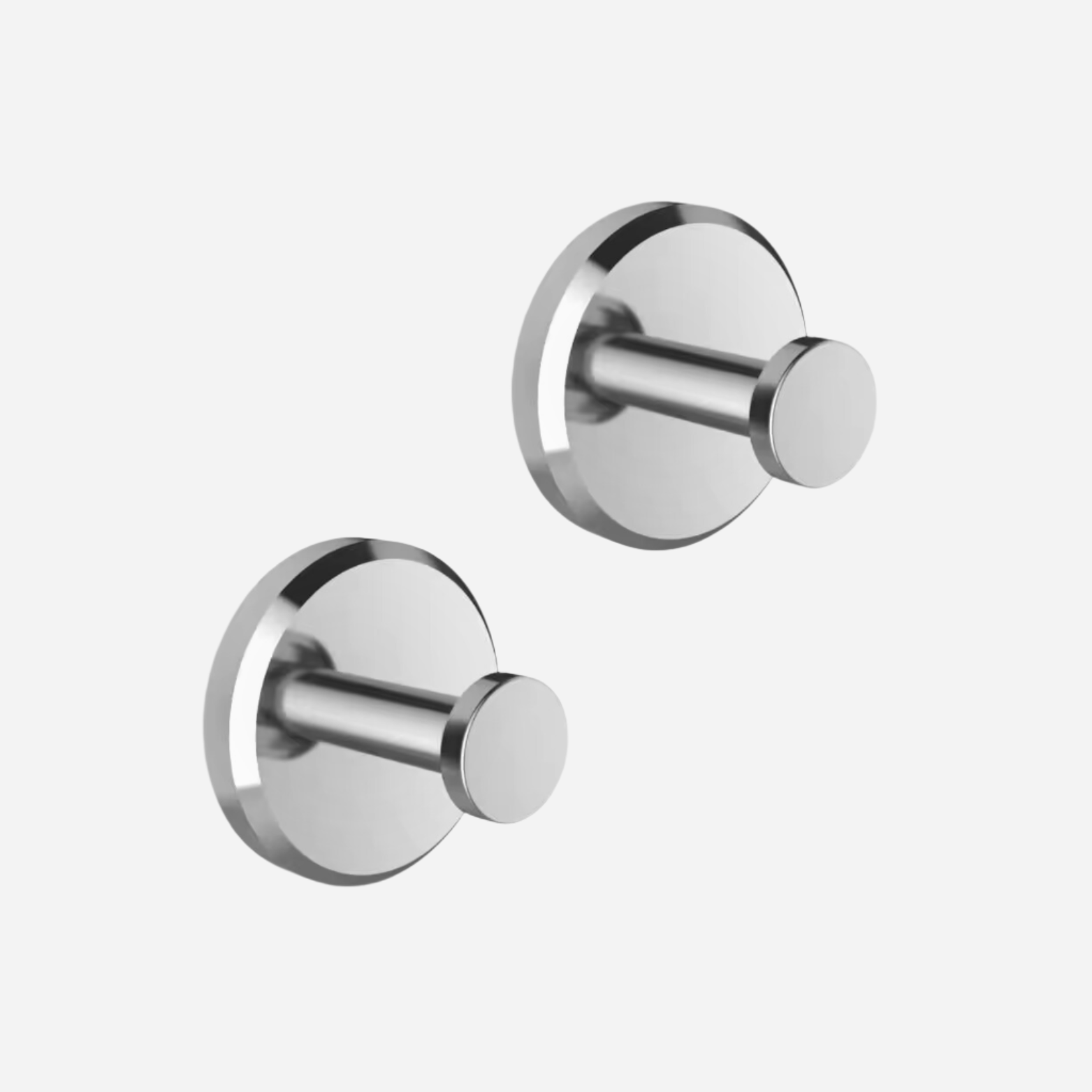 Multifunktionel sugekop hækling – Solid og aftagelig fastgørelse 