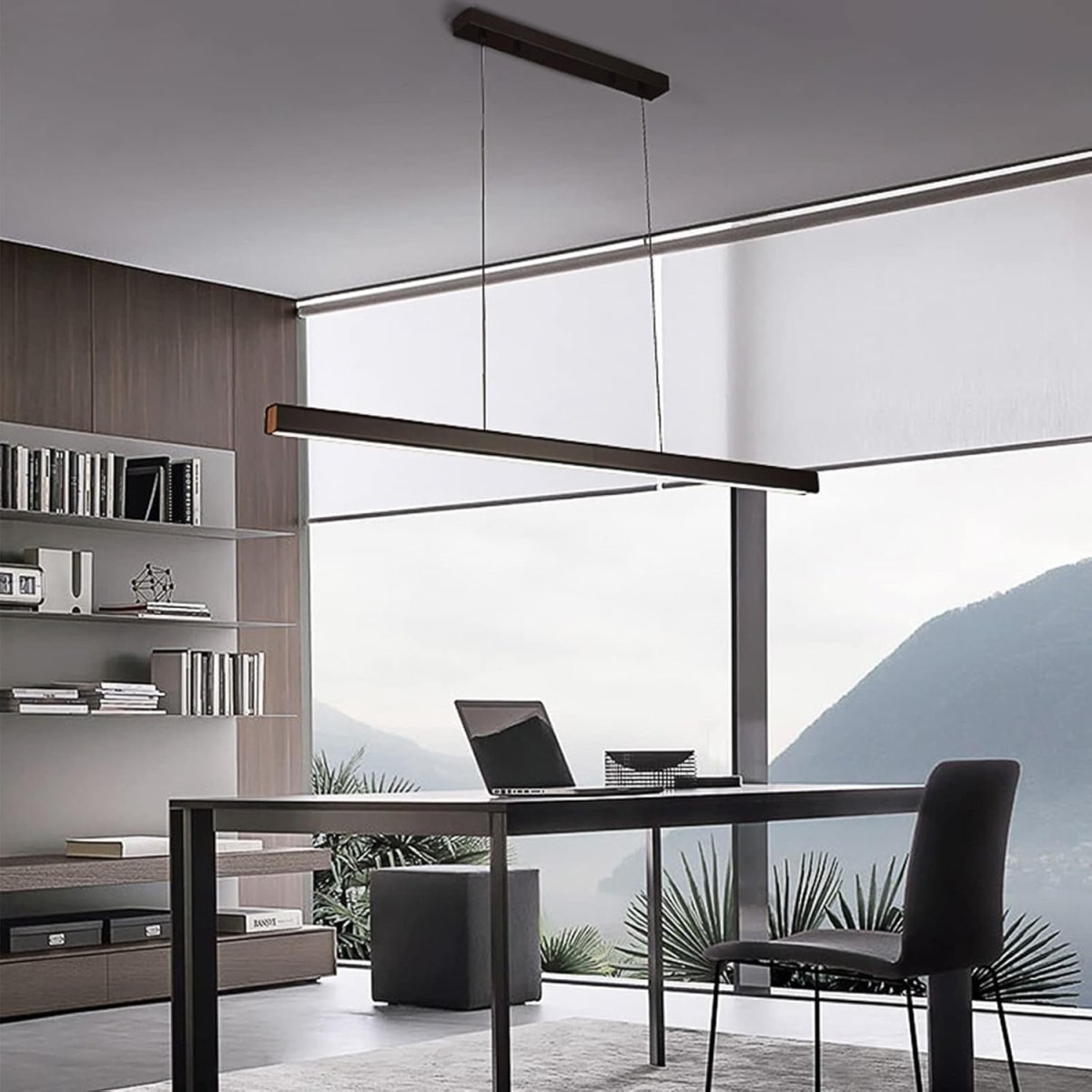 Μοντέρνος Φωτιστικός Κρεμαστός 