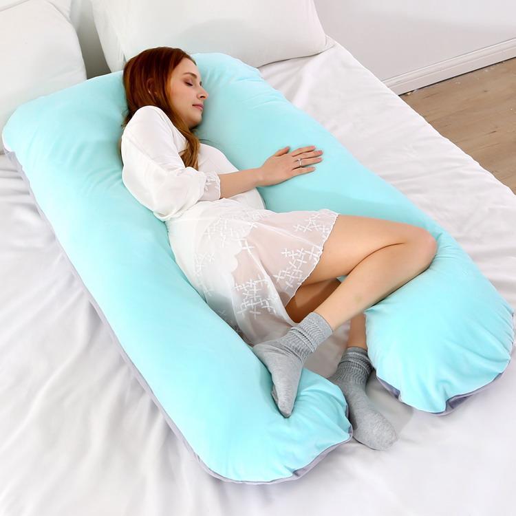 Coussin De Sommeil Thérapeutique – Détente Et Soutien Optimal