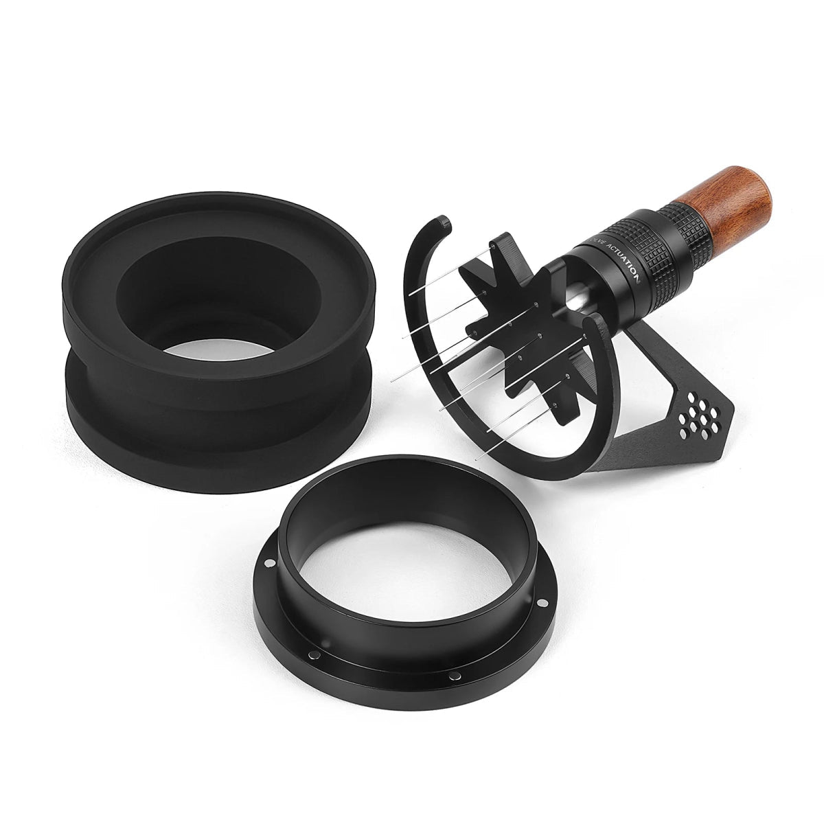 Kierrevaihtotyökalu – Tarkkuus ja käyttöhelppous 