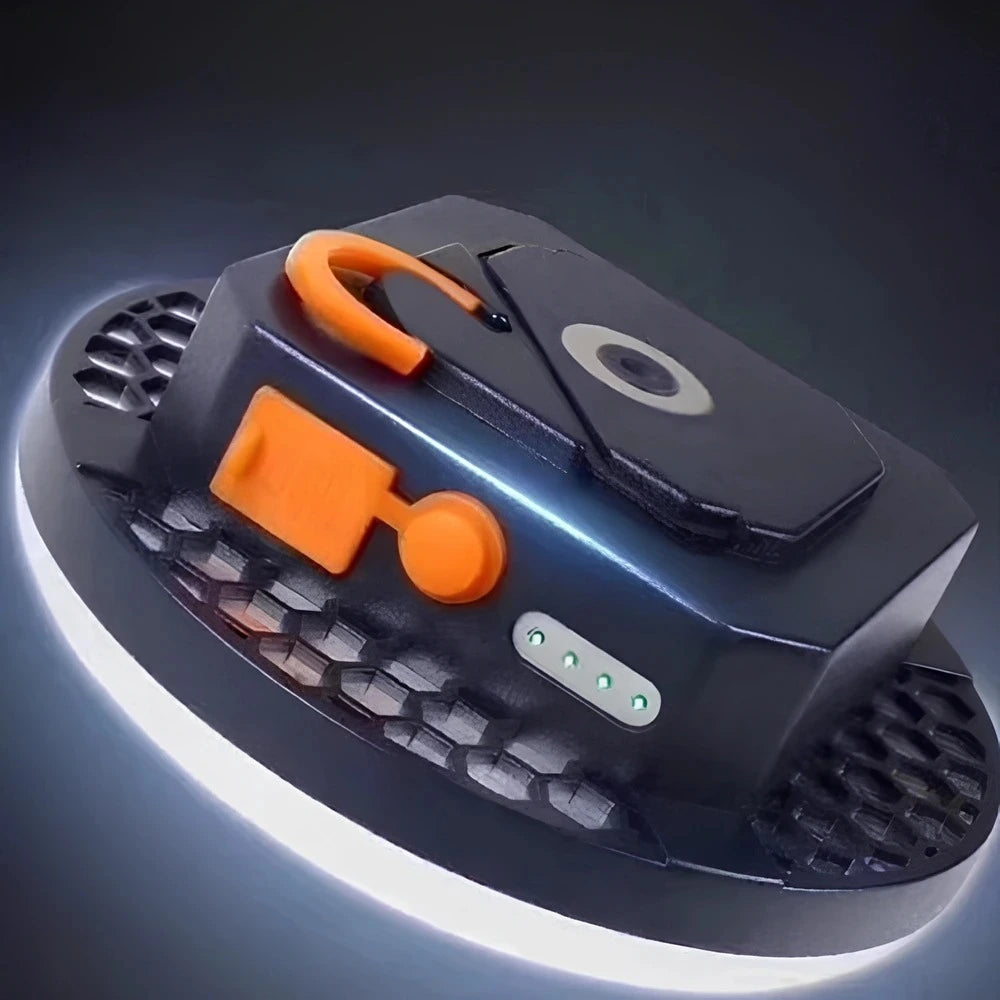 بطارية الرحلات متعددة الوظائف 