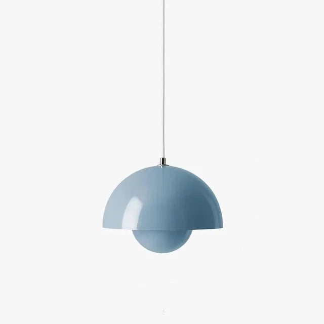 Moderná Závesná Lampa – Elegancia a Teplá Atmosféra 