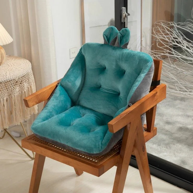 坐骨神経痛緩和クッション – 快適さと最適なサポート 