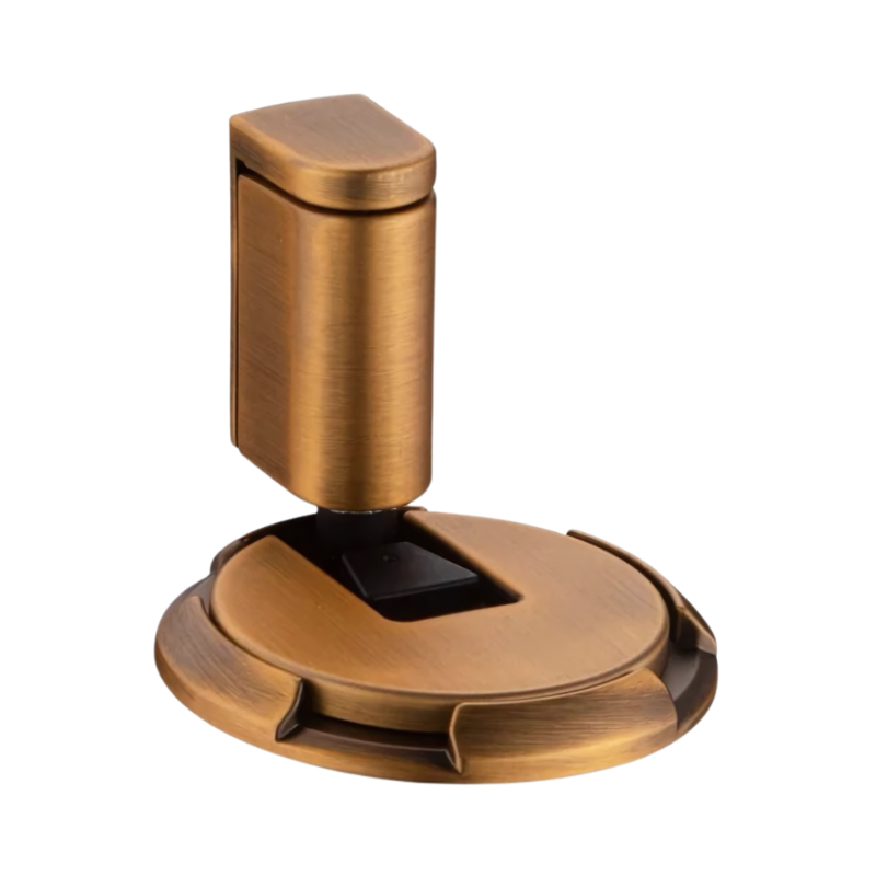 Butée av mekanisk dörr – Stoppa och håll enkelt 