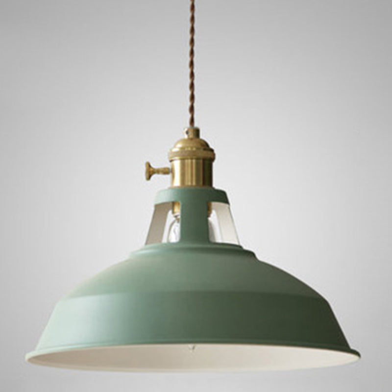 Vintage Industrial κρεμαστό φωτιστικό - Éclairage Décoratif