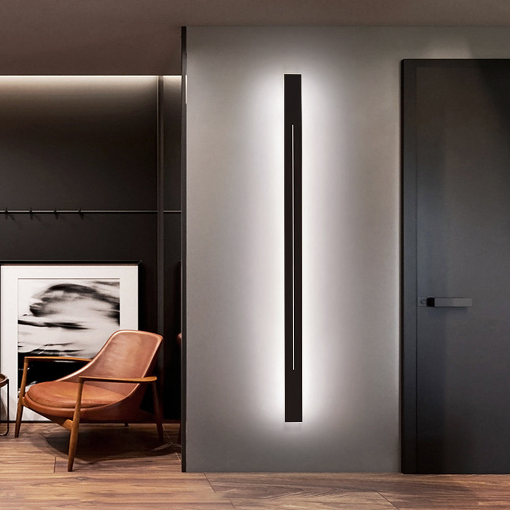 Lampada da parete moderna a LED - Eleganza e raffinatezza