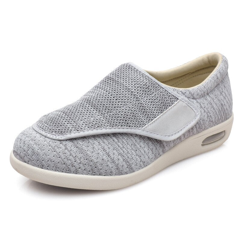 Ultra Comfort Shoes – For Sensitive and Tired Feet 