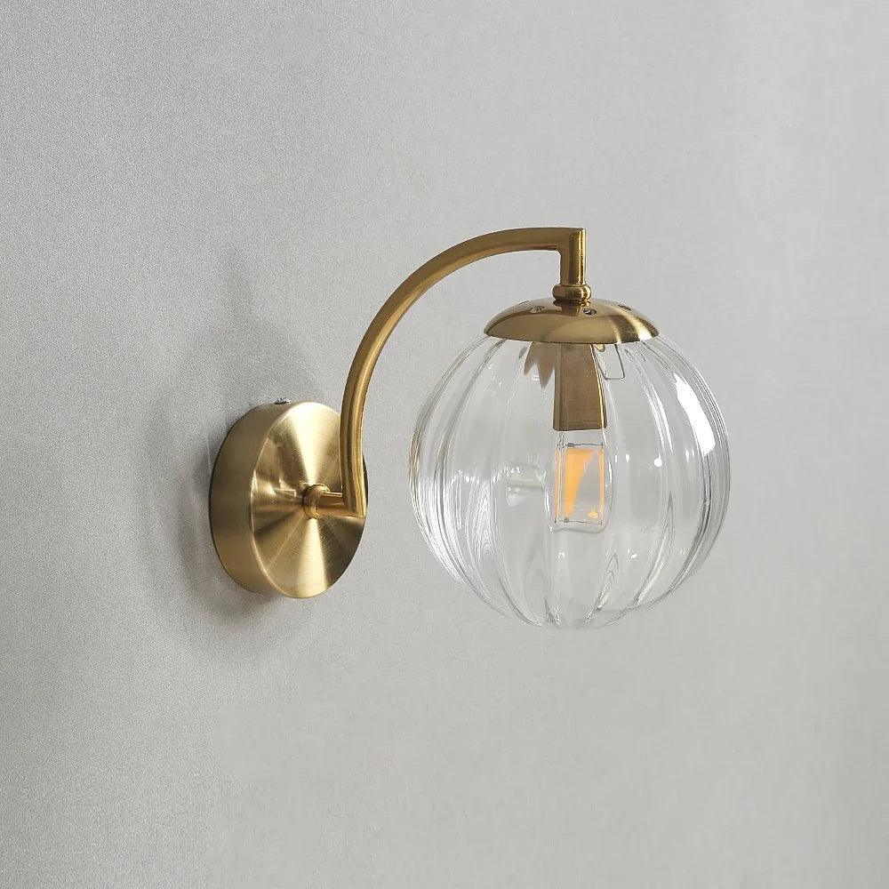 LED Vägglampa 14W – Elegans Och Funktionalitet 