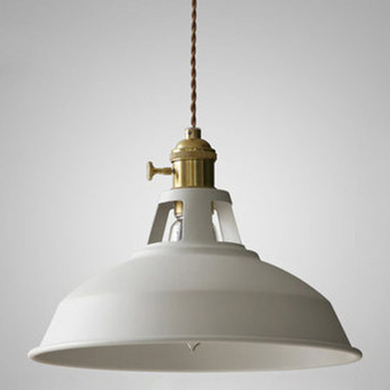 Vintage Industrial κρεμαστό φωτιστικό - Éclairage Décoratif