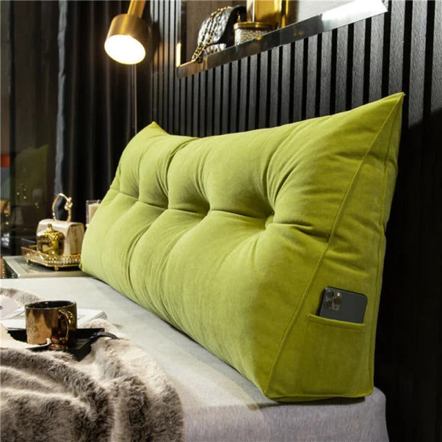 Ergonomisk Hodepute – Optimal Komfort Og Støtte 