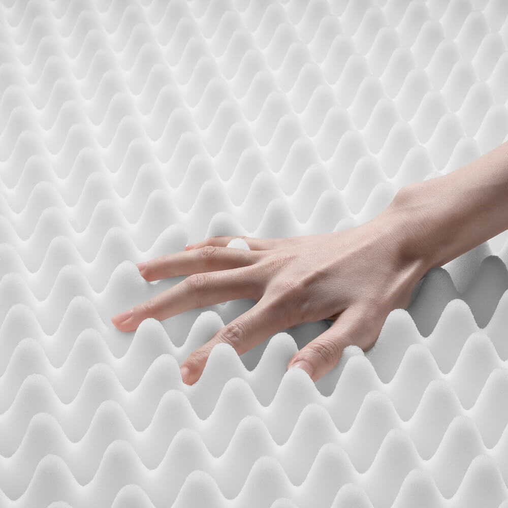 Donitsin muotoinen sänky koiralle – Mukavuus ja pehmeys 