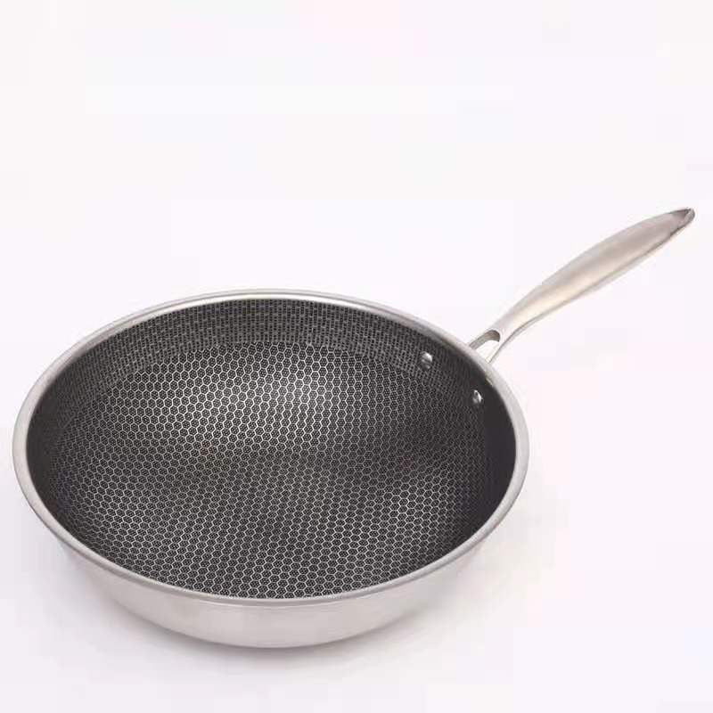 Non-stick pande – Brugervenlighed og bevarede smagsoplevelser 